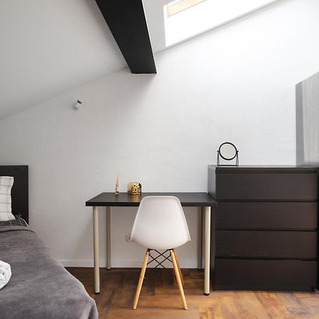 Close-Ga- Cozy Apartments - Marcinkowskiego Warschau Buitenkant foto
