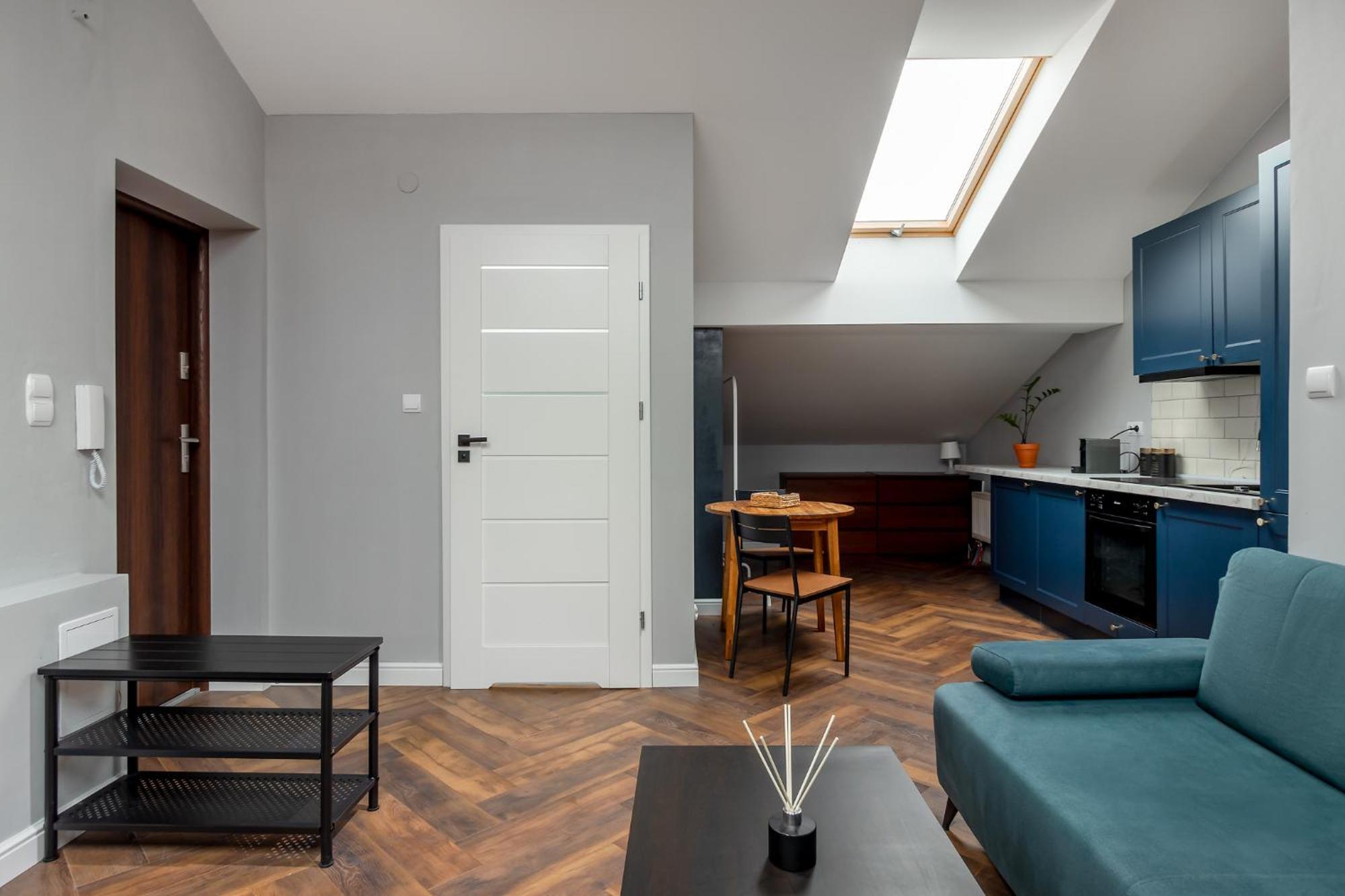 Close-Ga- Cozy Apartments - Marcinkowskiego Warschau Buitenkant foto
