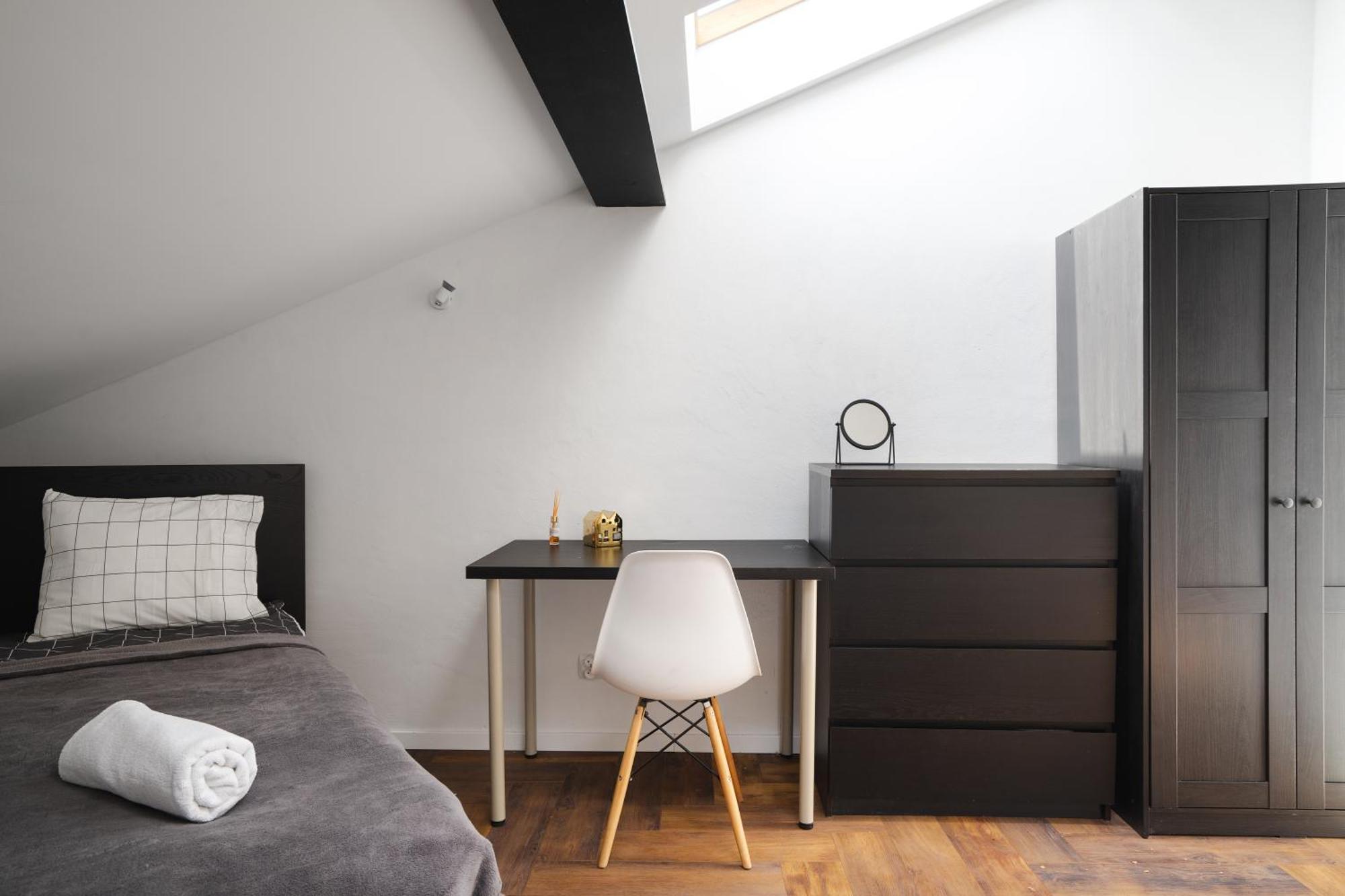 Close-Ga- Cozy Apartments - Marcinkowskiego Warschau Buitenkant foto